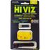 HiViz Henry H001, H001L & H001Y 22 LR Sight Set
