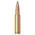 Hornady Superformance Match 308 Winchester 168 Grain ELD Match Rifle Ammo (20)
