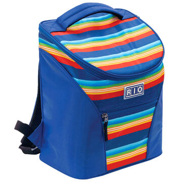 RIO Insulated 26 Can Backpack Cooler
