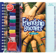 Klutz Personalized Friendship Bracelets Craft Kit by Klutz