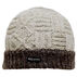 Everest Designs Mens Cable Cuff Beanie