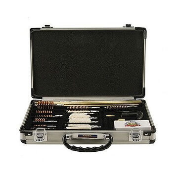 DAC Technologies 35-Piece Deluxe Universal Gun Cleaning Kit