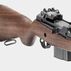 Springfield M1A Tanker 308 Winchester 16.25 10-Round Rifle