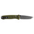 Benchmade 537GY-1 Bailout Folding Knife