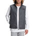 The North Face Mens City Standard Insulated Vest