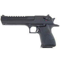Magnum Research Desert Eagle Mark XIX Black 50 AE 6" 7-Round Pistol
