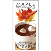 Gourmet Du Village Maple Hot Cocoa Mix
