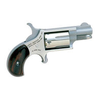 North American Arms 22 LR 1.13" 5-Round Mini Revolver