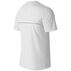 New Balance Mens Accelerate Short-Sleeve T-Shirt