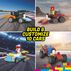 Klutz LEGO Race Cars by Editors of Klutz