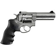 Ruger GP100 Stainless 357 Magnum 4.2" 6-Round Revolver