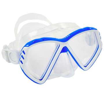 Aqua Lung Kids Cub Clear Lens Mask and Snorkel Combo
