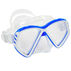 Aqua Lung Kids Cub Clear Lens Mask and Snorkel Combo