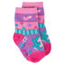 Stephen Joseph Toddler Rainbow Unicorn Sock