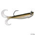 Hogy Slow Tail 5.5 Pre-Rigged Twin Tail Soft Bait Lure
