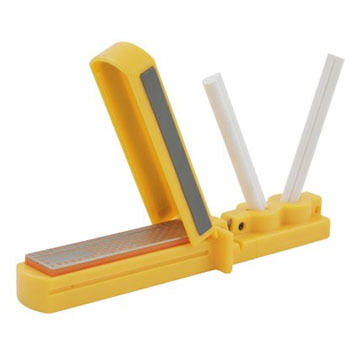 Smiths 3-in-1 Knife Sharpening System