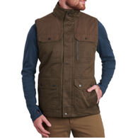 Kuhl Men's Kollusion Fleece-Lined Vest