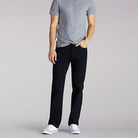 Lee Jeans Men's Relaxed Fit Straight Leg Jean