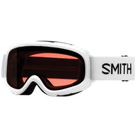 Smith Children's Gambler Snow Goggle