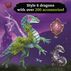 Klutz The Marvelous Book of Magical Dragons by Editors of Klutz