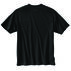Carhartt Mens Relaxed Fit Heavyweight Camo Logo Graphic Short-Sleeve T-Shirt