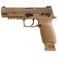 SIG Sauer P320-M17 9mm 4.7" 10-Round Pistol - MA Compliant