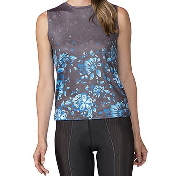 Terry Bicycles Womens Soleil Tank Top