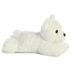 Aurora Mini Flopsie 8 Windsor Westie Plush Stuffed Animal