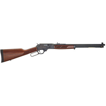 Henry Steel Side Gate 30-30 Winchester 20 5-Round Rifle