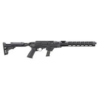 Ruger PC Carbine 9mm 16.12" 17-Round Rifle