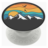 PopSockets Mountain High SwapTop PopGrip