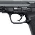 Smith & Wesson M&P9 M2.0 9mm 4.25 17-Round Pistol