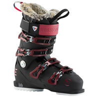 Rossignol Women's Pure Heat Alpine Ski Boot - 20/21 Model