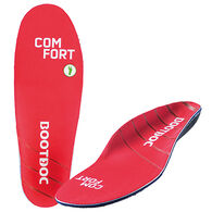BootDoc Comfort Low Insole