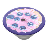 PopSockets Blueberry Donut PopGrip Top