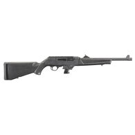 Ruger PC Carbine Threaded Barrel 9mm 16.12" 10-Round Rifle