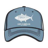 Grundéns Men's Tuna Trucker Hat
