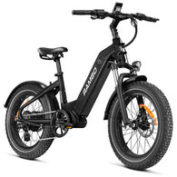 Rambo Rooster 2.0 500w Electric Bike - Assembled