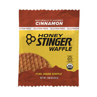 Honey Stinger Organic GF Waffle - Cinnamon