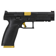 CZ-USA CZ P-10 F Competition-Ready 9mm 5" 19-Round Pistol w/ 3 Magazines