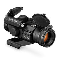 Vortex StrikeFire II 1x30mm Red / Green Dot Sight w/ Cantilever