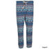 Woolrich Womens Colwin Fleece Printed Pajama Pant - Curved