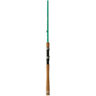 13 Fishing Fate Green Saltwater Spinning Rod