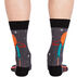 Sock It To Me Mens Launch From Earth Crew Sock
