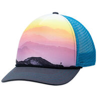 Pistil Designs Women's Matty Trucker Hat