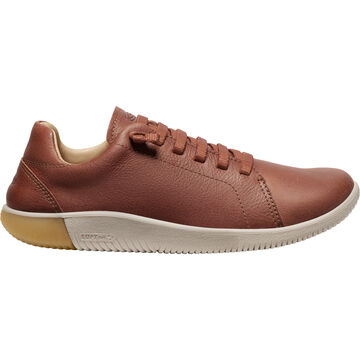 Keen Mens KNX Leather Sneaker
