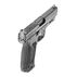 Smith & Wesson M&P M2.0 Optics Ready No Thumb Safety 10mm Auto 4.6 15-Round Pistol