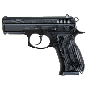 CZ-USA CZ P-01 9mm 3.75 14-Round Pistol