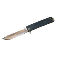 Medford M-48 Blue Folding Knife
