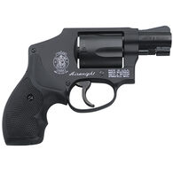 Smith & Wesson Model 442 38 S&W Special +P 1.875" 5-Round Revolver